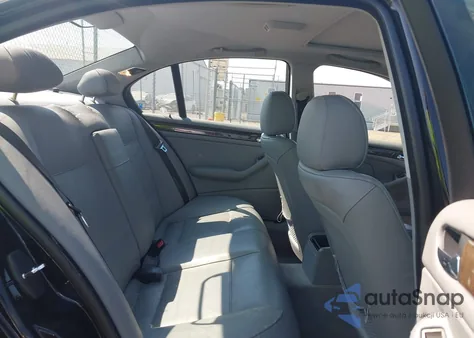 2000 BMW 328I from USA, damaged, VIN WBAAM5344YFR18084